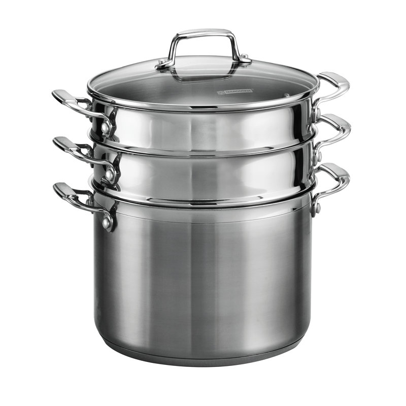 multi cooker set